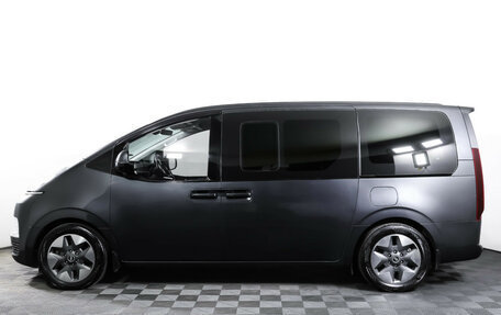 Hyundai Staria, 2021 год, 4 500 000 рублей, 8 фотография