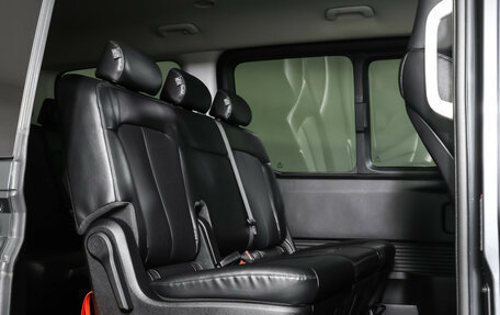 Hyundai Staria, 2021 год, 4 500 000 рублей, 12 фотография