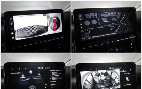 Hyundai Staria, 2021 год, 4 500 000 рублей, 20 фотография