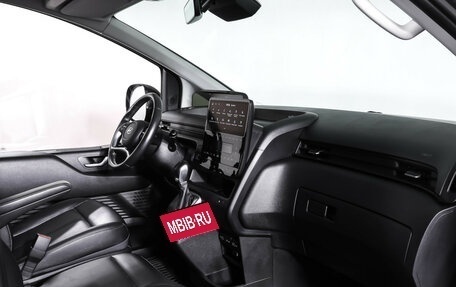 Hyundai Staria, 2021 год, 4 500 000 рублей, 11 фотография