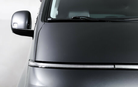 Hyundai Staria, 2021 год, 4 500 000 рублей, 26 фотография