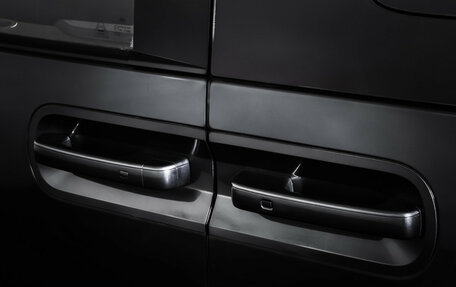 Hyundai Staria, 2021 год, 4 500 000 рублей, 29 фотография