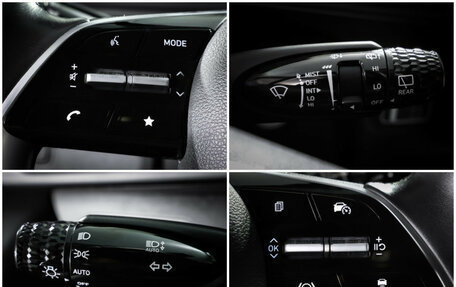 Hyundai Staria, 2021 год, 4 500 000 рублей, 24 фотография