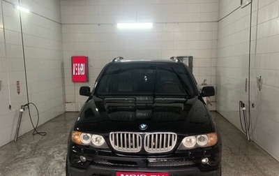 BMW X5, 2004 год, 800 000 рублей, 1 фотография
