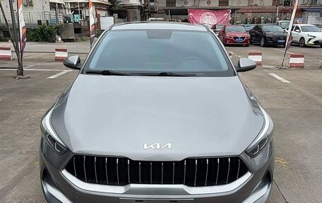 KIA K3, 2022 год, 1 605 000 рублей, 2 фотография