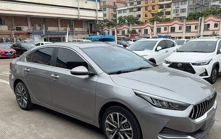 KIA K3, 2022 год, 1 605 000 рублей, 3 фотография