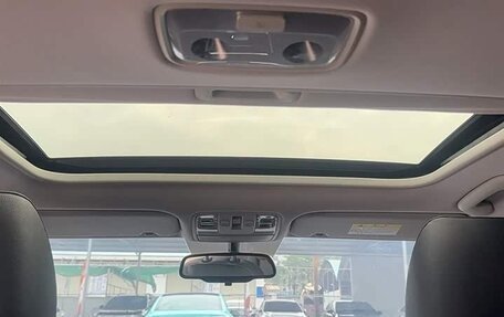 KIA K3, 2022 год, 1 605 000 рублей, 10 фотография