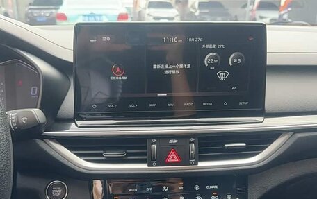 KIA K3, 2022 год, 1 605 000 рублей, 12 фотография