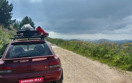 Subaru Impreza IV, 1995 год, 555 555 рублей, 1 фотография