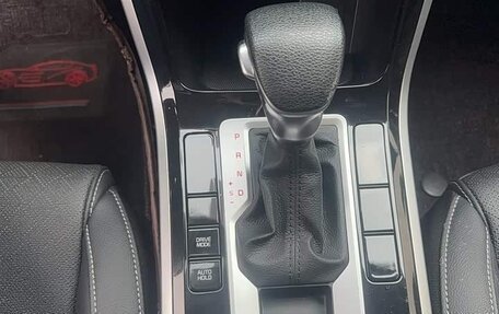 KIA K3, 2022 год, 1 605 000 рублей, 11 фотография