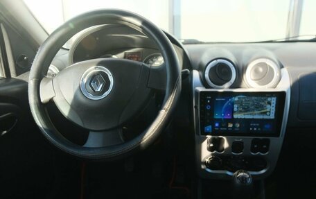Renault Logan I, 2013 год, 429 000 рублей, 10 фотография