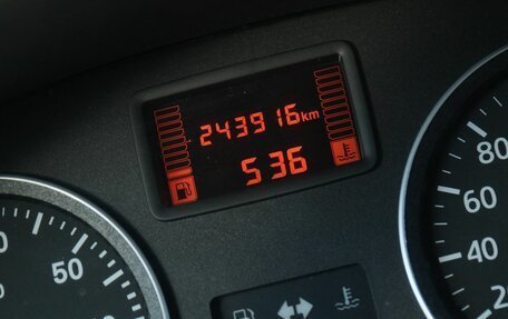 Renault Logan I, 2013 год, 429 000 рублей, 14 фотография