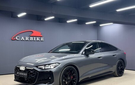 Audi A5, 2025 год, 6 550 000 рублей, 1 фотография