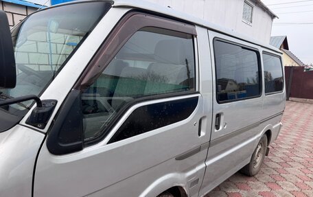 Nissan Vanette IV, 2005 год, 590 000 рублей, 2 фотография