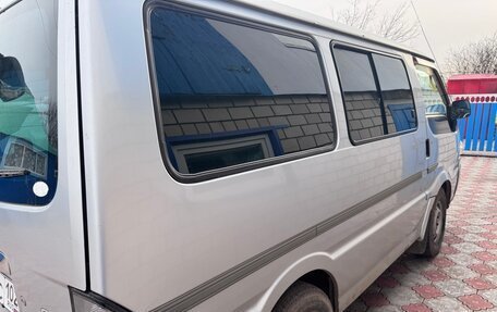 Nissan Vanette IV, 2005 год, 590 000 рублей, 4 фотография