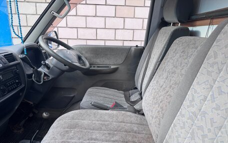 Nissan Vanette IV, 2005 год, 590 000 рублей, 3 фотография