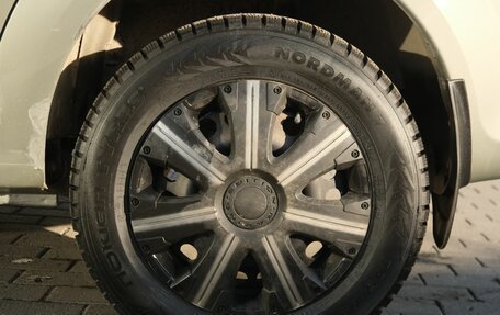 Renault Logan I, 2013 год, 429 000 рублей, 18 фотография