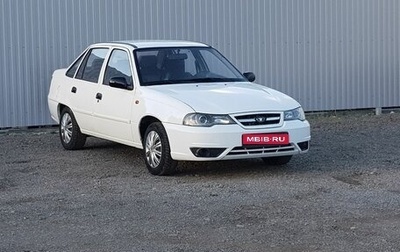 Daewoo Nexia I рестайлинг, 2012 год, 249 000 рублей, 1 фотография