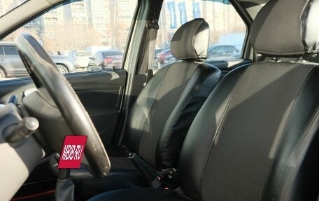 Renault Logan I, 2013 год, 429 000 рублей, 15 фотография