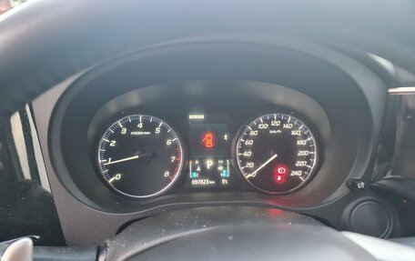 Mitsubishi Outlander III рестайлинг 3, 2014 год, 1 600 000 рублей, 9 фотография