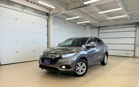 Honda Vezel, 2020 год, 2 299 900 рублей, 1 фотография