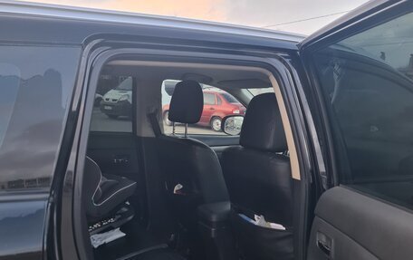 Mitsubishi Outlander III рестайлинг 3, 2014 год, 1 600 000 рублей, 7 фотография