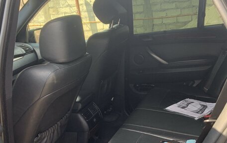 BMW X5, 2004 год, 800 000 рублей, 8 фотография