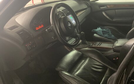 BMW X5, 2004 год, 800 000 рублей, 6 фотография