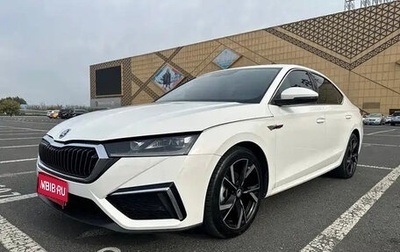 Skoda Octavia IV, 2022 год, 1 900 069 рублей, 1 фотография