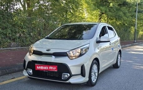 KIA Morning III, 2022 год, 1 175 000 рублей, 1 фотография