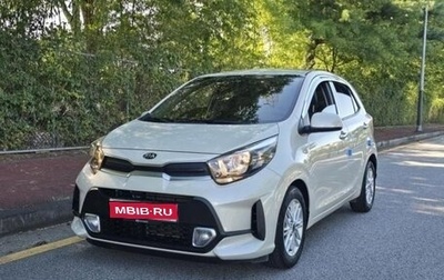 KIA Morning III, 2022 год, 1 175 000 рублей, 1 фотография