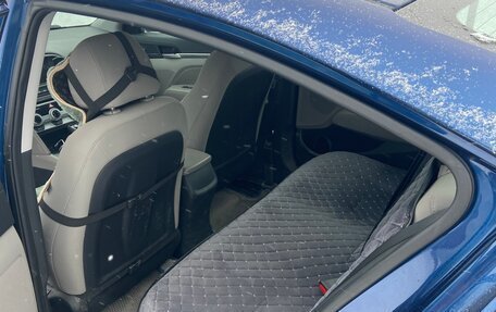 Hyundai Elantra VI рестайлинг, 2019 год, 1 500 000 рублей, 6 фотография