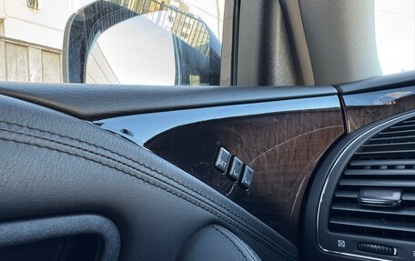 Infiniti QX80 I рестайлинг, 2014 год, 2 850 000 рублей, 10 фотография