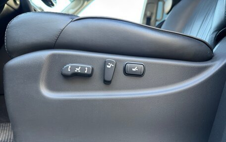 Infiniti QX80 I рестайлинг, 2014 год, 2 850 000 рублей, 9 фотография