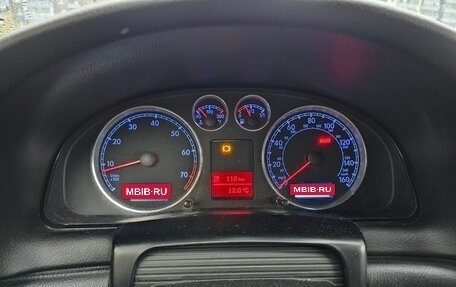 Volkswagen Passat B5+ рестайлинг, 2002 год, 280 000 рублей, 4 фотография