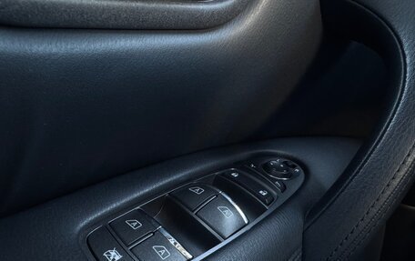 Infiniti QX80 I рестайлинг, 2014 год, 2 850 000 рублей, 11 фотография