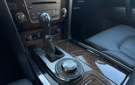 Infiniti QX80 I рестайлинг, 2014 год, 2 850 000 рублей, 14 фотография