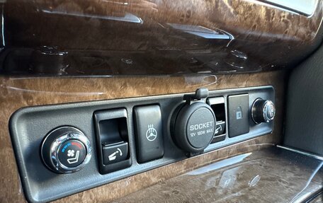 Infiniti QX80 I рестайлинг, 2014 год, 2 850 000 рублей, 15 фотография