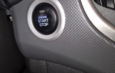 Hyundai Creta I рестайлинг, 2019 год, 1 650 000 рублей, 12 фотография