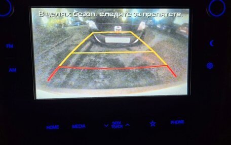 Hyundai Creta I рестайлинг, 2019 год, 1 650 000 рублей, 11 фотография