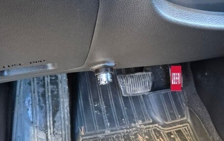 Hyundai Creta I рестайлинг, 2019 год, 1 650 000 рублей, 9 фотография