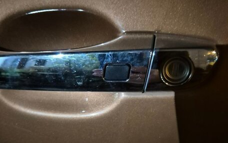 Hyundai Creta I рестайлинг, 2019 год, 1 650 000 рублей, 14 фотография