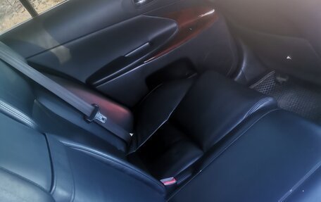 Lexus GS III рестайлинг, 2005 год, 1 220 000 рублей, 9 фотография