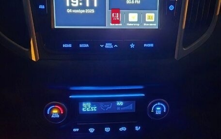 Hyundai Creta I рестайлинг, 2019 год, 1 650 000 рублей, 15 фотография