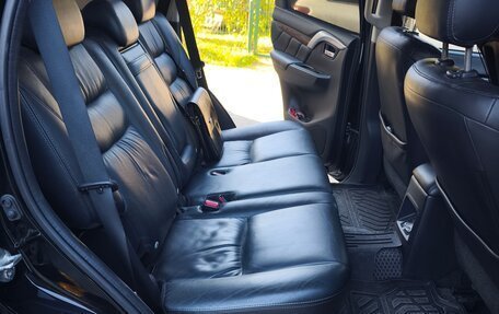 Mitsubishi Pajero Sport III рестайлинг, 2018 год, 2 550 000 рублей, 15 фотография