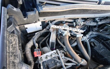 Mitsubishi Pajero Sport III рестайлинг, 2018 год, 2 550 000 рублей, 18 фотография