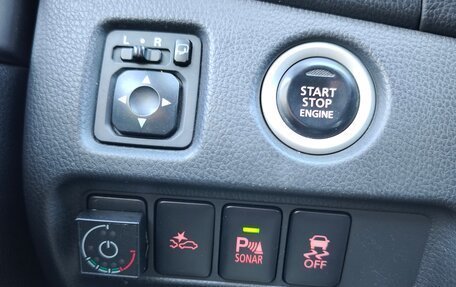 Mitsubishi Pajero Sport III рестайлинг, 2018 год, 2 550 000 рублей, 11 фотография