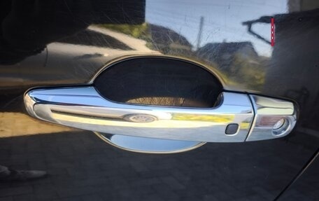 Mitsubishi Pajero Sport III рестайлинг, 2018 год, 2 550 000 рублей, 16 фотография