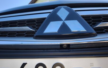 Mitsubishi Pajero Sport III рестайлинг, 2018 год, 2 550 000 рублей, 20 фотография