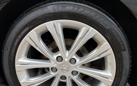 Opel Insignia II рестайлинг, 2021 год, 2 150 000 рублей, 6 фотография